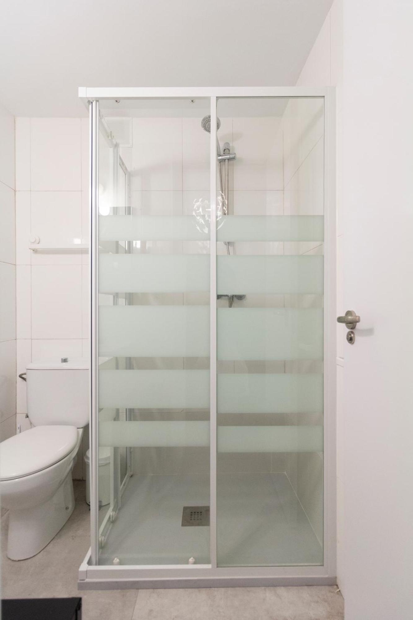 Apartament Ronda De Valencia