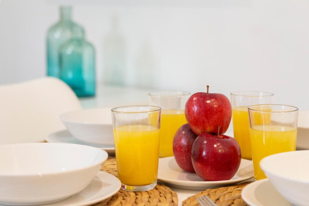Apartament Ronda De Valencia