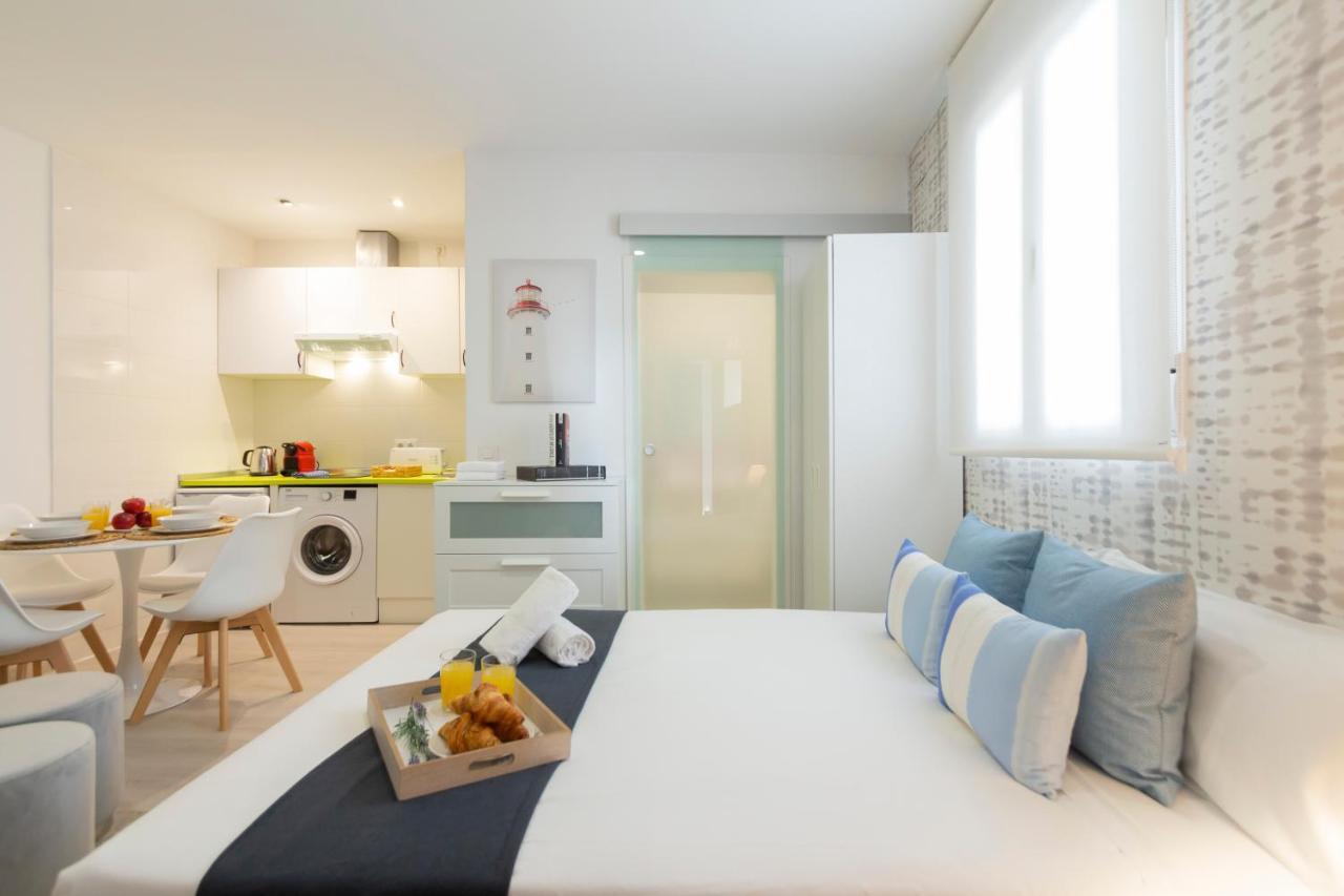 Apartament Ronda De Valencia