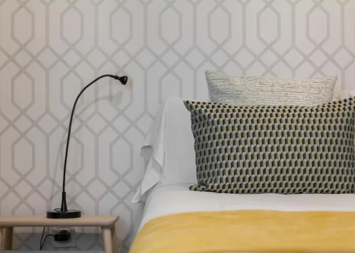 Ronda De Valencia Apartamento